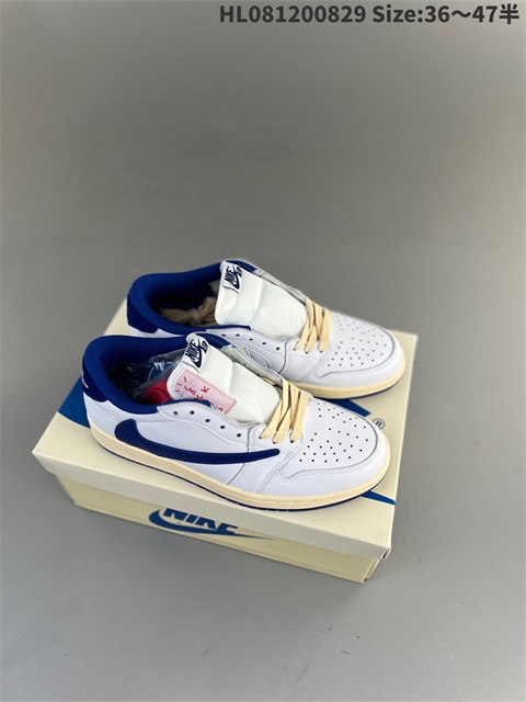 men air jordan 1 shoes 2023-10-9-230